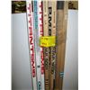 Image 1 : LOT OF 8 HOCKEY STICKS