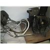 Image 2 : LOT OF ASST. MOTORCYCLE FARRINGS, SADDLE BAGS, ETC.