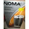 Image 1 : NOMA ELECTRIC HEATER