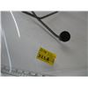 Image 2 : CLEAR MOTORCYCLE WIND SCREEN