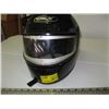 Image 1 : SIZE LG. CKX FULL FACE MOTORCYCLE HELMET