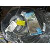 Image 1 : DRIP LINE KIT WITH INSTALLATION GUIDE