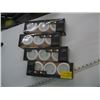 Image 1 : 4 BOXES OF LED LIGHTS