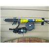 Image 1 : 2 FISHING RODS & REELS