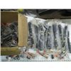 Image 2 : BOX OF FISHING ROD HANDLES