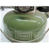 Image 2 : SEARS GAS LANTERN