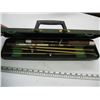Image 2 : 5 PIECE ROD IN CASE