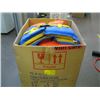 Image 1 : BOX OF ASST. LIFE JACKETS
