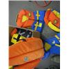 Image 2 : BOX OF ASST. LIFE JACKETS
