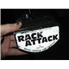 Image 2 : REAR BIKE MOUNT BIKE CARRIER