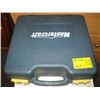 Image 1 : MASTERCRAFT 1/2" ELECTRIC IMPACT GUN
