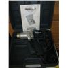 Image 2 : MASTERCRAFT 1/2" ELECTRIC IMPACT GUN