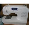 Image 2 : BROTHER ELECTRONIC SEWING MACHINE