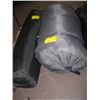 Image 1 : SLEEPING BAG AND SLEEPING PAD