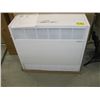 Image 1 : NEW OUELLET 5000 WATT 208V 3-PHASE WHITE ELECTRIC HEATER