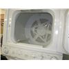 Image 3 : FRIGIDAIRE GALLERY HEAVY DUTY STACKER WASHER/DRYER