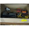 Image 1 : BOX OF ASST. SMALL DIECAST CARS