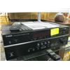 Image 1 : YAMAHA NATURAL SURROUND AB RECEIVER AMP RX-V385