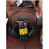 Image 1 : PAIR OF SONY CORDLESS HEADPHONES
