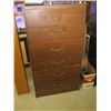 Image 1 : 6 DRAWER CHEST OF DRAWERS