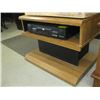 Image 1 : SMALL TV STAND