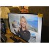 Image 1 : ELEMENT 39" FLAT SCREEN TV