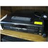 Image 1 : SONY 5 DISC CD CHANGER
