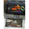 Image 2 : SMALL STEP STOOL TOOLBOX