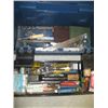 Image 2 : BLUE MASTERCRAFT TOOLBOX WITH CONTENTS