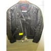 Image 1 : LEATHER JACKET