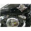 Image 2 : 2001 KAWASAKI 1500 VULCAN MOTORCYCLE VIN JKBVNAR141A001047 (PAPERS) 9,843 KM. NEEDS BATTERY. WAS RUN