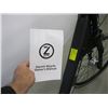 Image 2 : GENZE ELECTRIC BICYCLE WITH CHARGER AND MANUAL