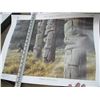 Image 2 : 3 CONTAINERS OF ASST. ROBERT BATEMAN PRINTS