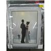 Image 1 : FRAMED PRINT "DANCING"
