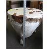 Image 2 : LG. COWHIDE COVERED DRUM