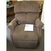Image 1 : ELECTRIC LIFT CHAIR, CONTROLLER NEEDS TO BE FIXED.
