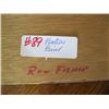 Image 2 : PAINTED FISH ON BOARD BY RON FISHER