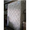 Image 1 : 4 SEASONS SPECIAL EDITION QUEEN SIZE BOX SPRING & MATTRESS