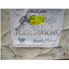 Image 2 : 4 SEASONS SPECIAL EDITION QUEEN SIZE BOX SPRING & MATTRESS