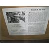 Image 2 : FRAMED PRINT OF "THE BIRD"