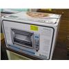Image 1 : BLACK & DECKER TOASTER OVEN, NEW IN BOX