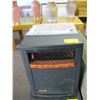 Image 1 : EDEN PURE QUARTZ INFRARED PORTABLE HEATER