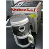 Image 1 : KITCHENAID COFFEE MAKER, NEW IN BOX