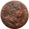 Image 2 : 1785  M.1-E  R4  Mailed Bust Right (MBR)  VF35.