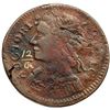 Image 2 : 1787  M.12-Q  R3  MBL  Overdate 1787/1887  VF30.