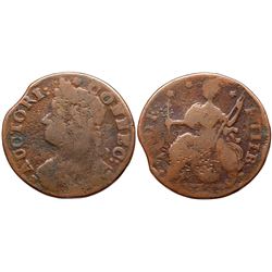1787  M.26-kk.1  R5  DBL  VG7.