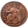 Image 3 : 1787  M.33.45-W.2  R6  DBL  VF20.
