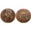 Image 1 : 1787  M.34-ff.1  R5  DBL  VF25+.
