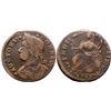 Image 1 : 1787  M.36-l.1  R5+  DBL  VF25.