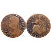 Image 1 : 1787  M.45-CC  R5  DBL  VG10.